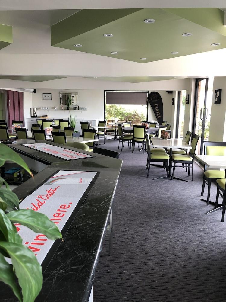 Golden West Motor Inn Dubbo Zewnętrze zdjęcie