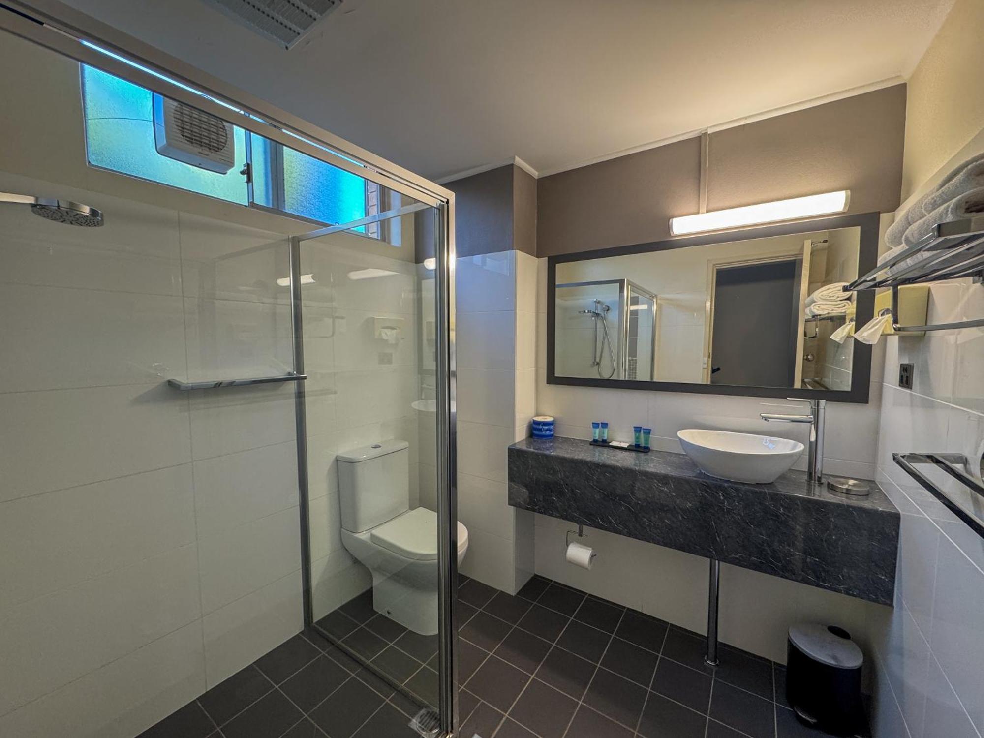 Golden West Motor Inn Dubbo Zewnętrze zdjęcie